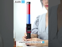 半導体センサー アルコール検査器/呼吸検査器-JLL01