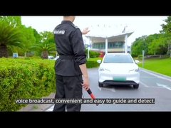 アルコール検査器/呼吸検査器 JLL03