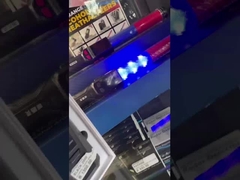 ミスター・ブラック 5 パーソナル アルコール 呼吸計 テスト 5秒 応答時間 音響アラーム